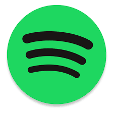 This image has an empty alt attribute; its file name is Spotify.png